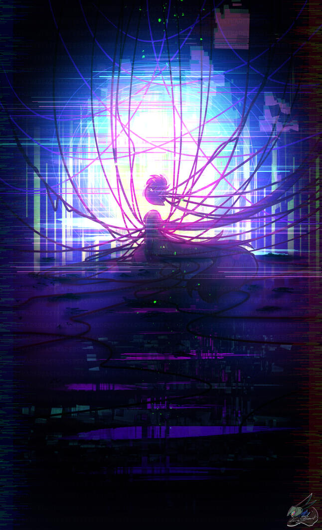 Built Like A Machine